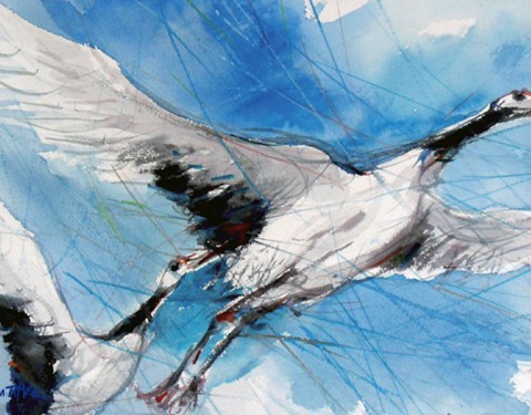 이상덕 〈Art Fantasy〉