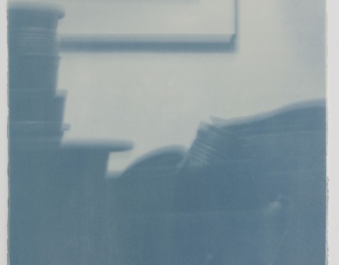 박상용 〈빈 화분들〉