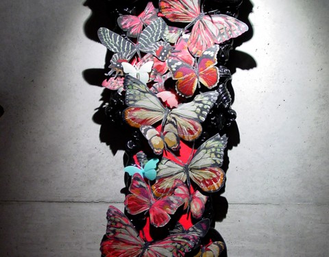 방혜영 〈Reality, Dead or Alive〉