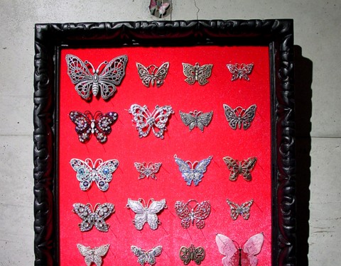 방혜영 〈Reality, Dead or Alive〉