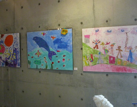 아터 〈나와 나〉