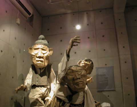 그림공장 〈살자〉