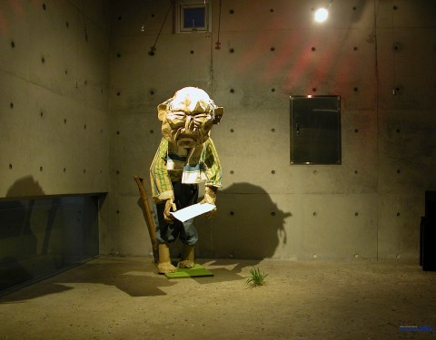 그림공장 〈살자〉