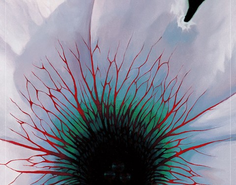 조성호 〈꽃-그 달콤한 유혹으로의 초대〉