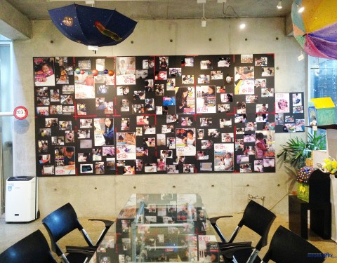 아터 〈차곡차곡〉