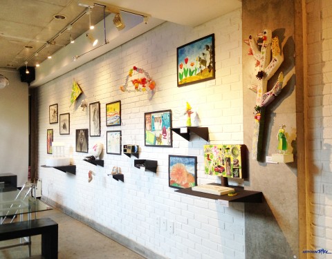 아터 〈차곡차곡〉