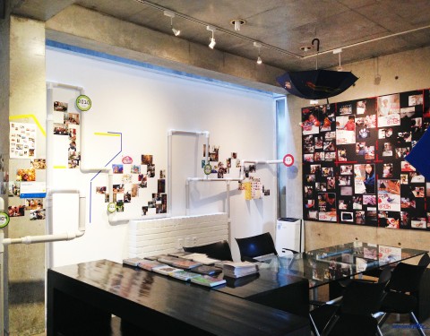 아터 〈차곡차곡〉