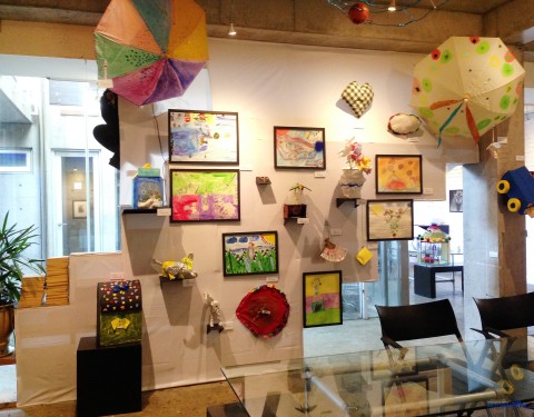 아터 〈차곡차곡〉