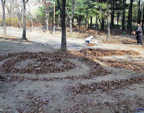 〈도시스킨케어링〉