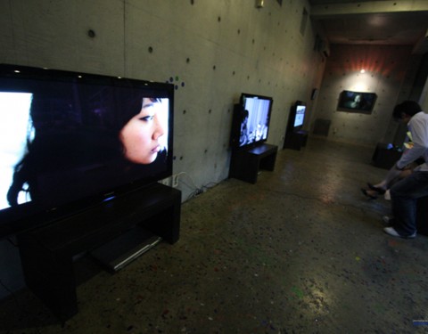 〈DRAMA STATION 3.0〉