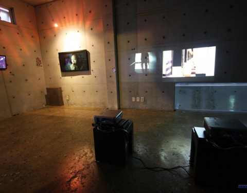 〈DRAMA STATION 3.0〉