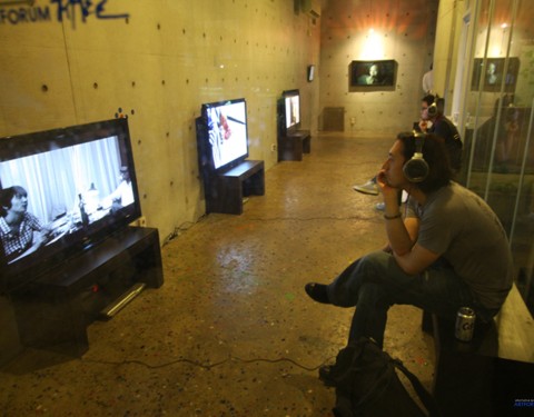 〈DRAMA STATION 3.0〉