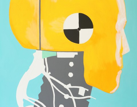 김기용 〈Oldpop Dummy〉