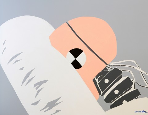 김기용 〈Oldpop Dummy〉