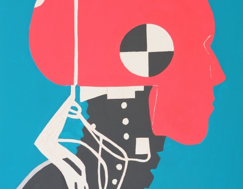 김기용 〈Oldpop Dummy〉