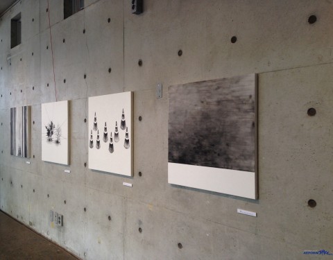 김민지 〈불완전한 시공〉