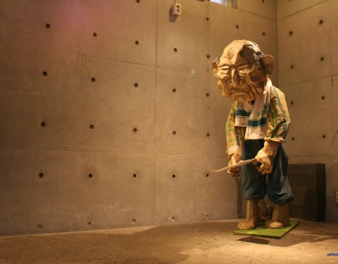 그림공장 〈살자〉