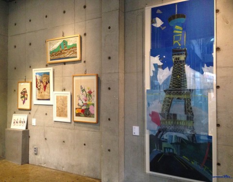 하나린 〈꿈꾸는 고래전〉