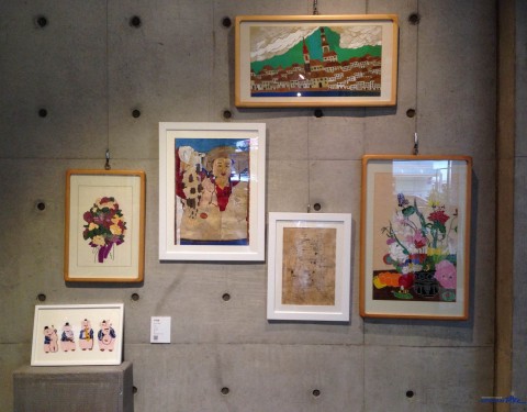 하나린 〈꿈꾸는 고래전〉