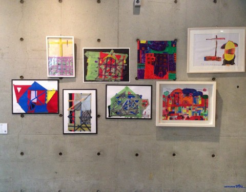 하나린 〈꿈꾸는 고래전〉