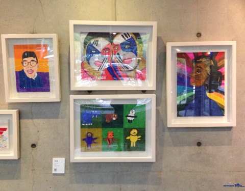 하나린 〈꿈꾸는 고래전〉