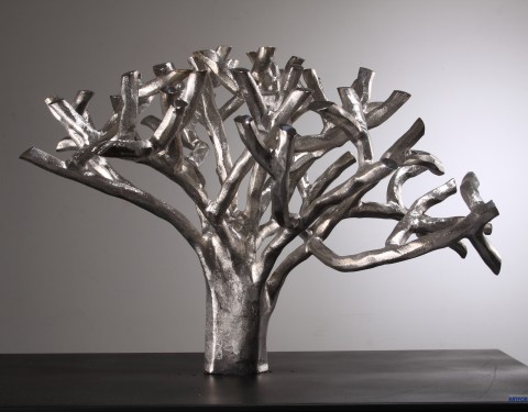 장성완 〈A Visit〉