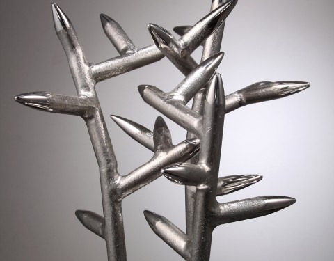 장성완 〈A Visit〉