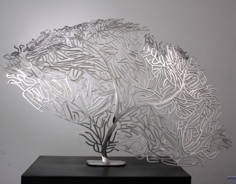 장성완 〈A Visit〉