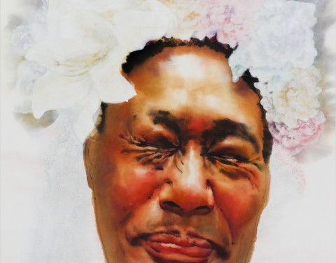 전진경 〈아는사람〉