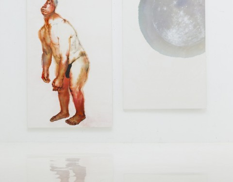 전진경 〈아는사람〉