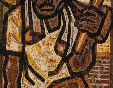 이윤엽 〈윤엽 允擛展〉