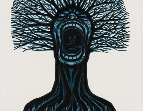 이윤엽 〈윤엽 允擛展〉