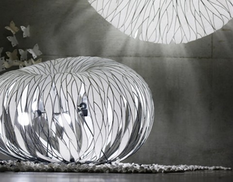 인송자 〈조용한 실험〉