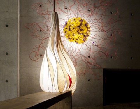 인송자 〈조용한 실험〉