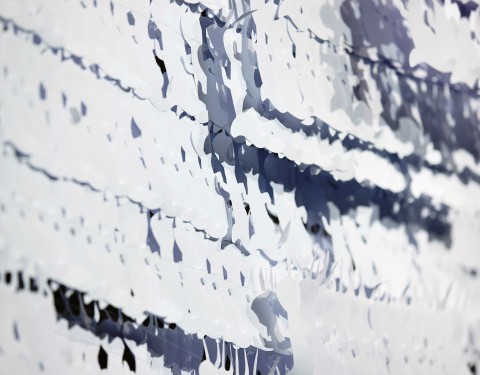 오종원 〈모순의 탑, 이해의탑〉