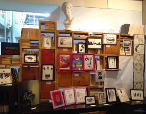 YAC 〈한 방에 한 그림 걸기〉