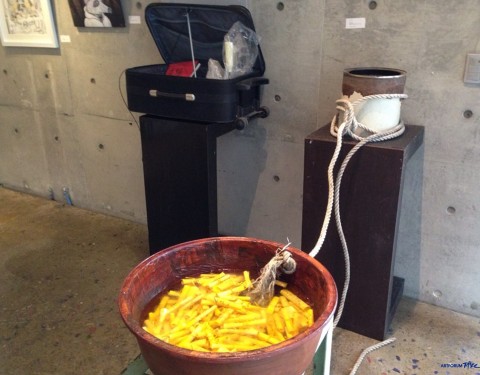 YAC 〈한 방에 한 그림 걸기〉