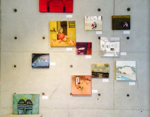 YAC 〈한 방에 한 그림 걸기〉