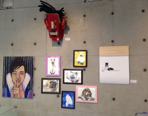 YAC 〈한 방에 한 그림 걸기〉