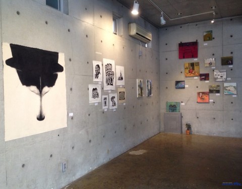 YAC 〈한 방에 한 그림 걸기〉