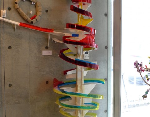 아터 〈날_쌩〚RAW〛展〉