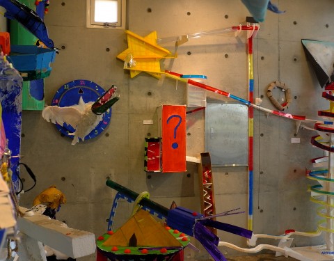 아터 〈날_쌩〚RAW〛展〉