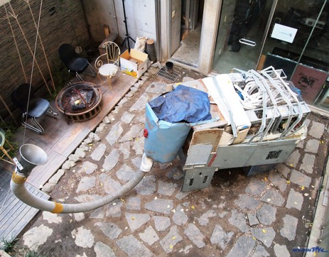 〈나를 파견하라〉