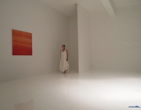 사슴사냥 오픈스튜디오 2012