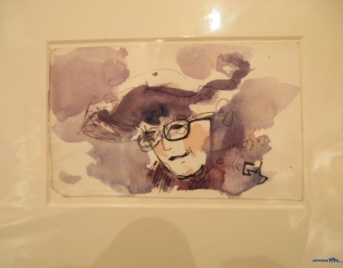 〈이상덕 추모유작전〉