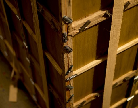 송수연 〈신조차 우울한 시대〉