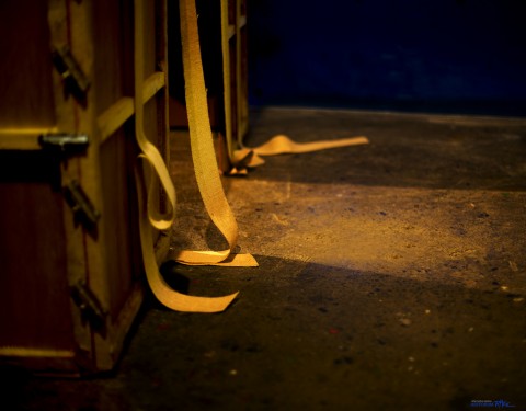 송수연 〈신조차 우울한 시대〉