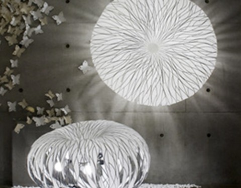 인송자 〈조용한 실험〉