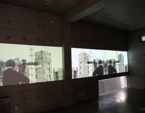 양소영〈7 FILMS: Slightly Fantastikal [Vol.1]〉