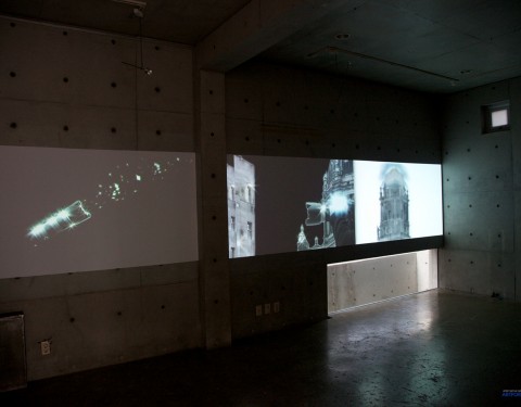 양소영〈7 FILMS: Slightly Fantastikal [Vol.1]〉